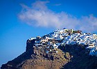 czerwiec2021-2178-1 : Grecja, Santorini, krajobraz