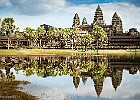 Angkor Wat : Azja