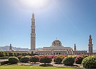 Oman styczen 2022-1330-1 : Muskat, Oman, rodzina