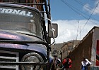 Boliwijska uliczka