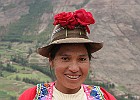 Indianka Keczua